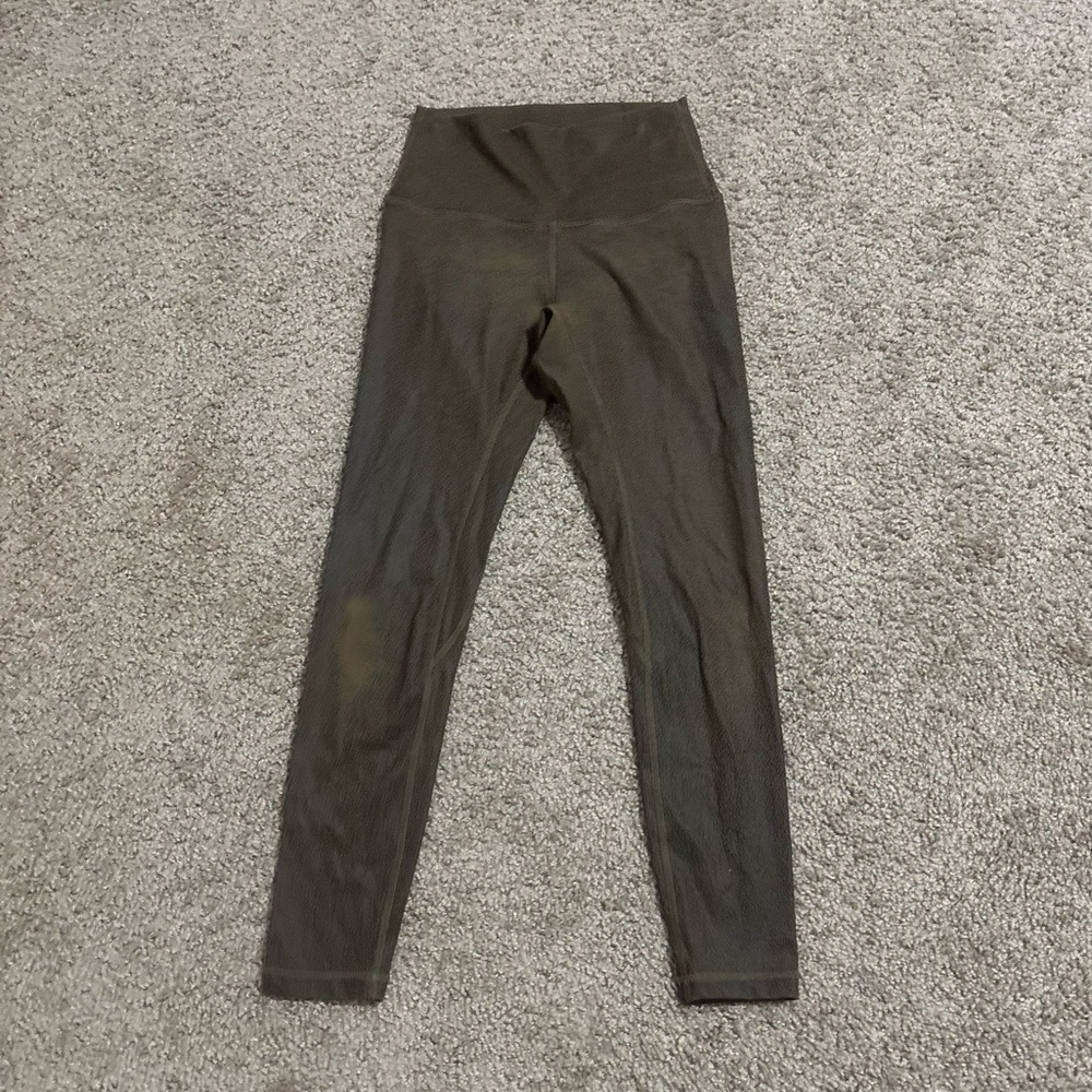 Zyia Leggings Size 2